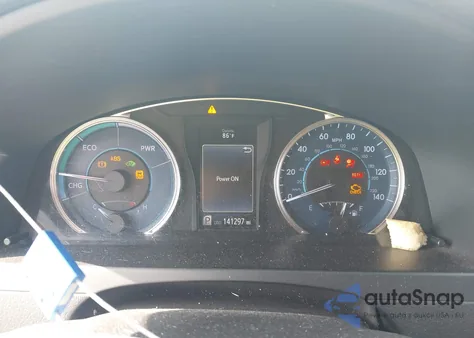 2017 Toyota Camry Le from USA, damaged, VIN 4T1BD1FK0HU222078